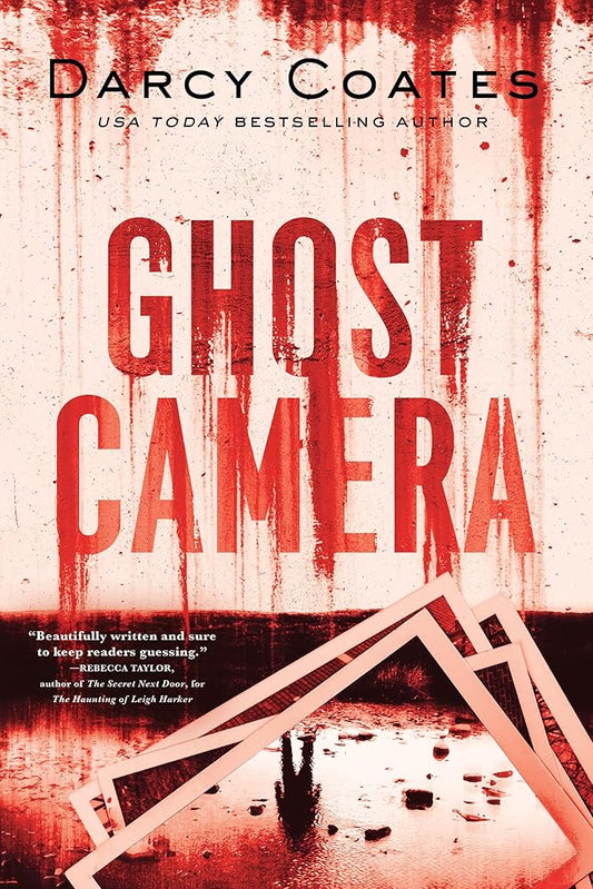 Ghost Camera cover image