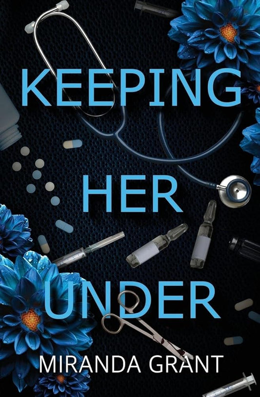 Keeping Her Under cover image