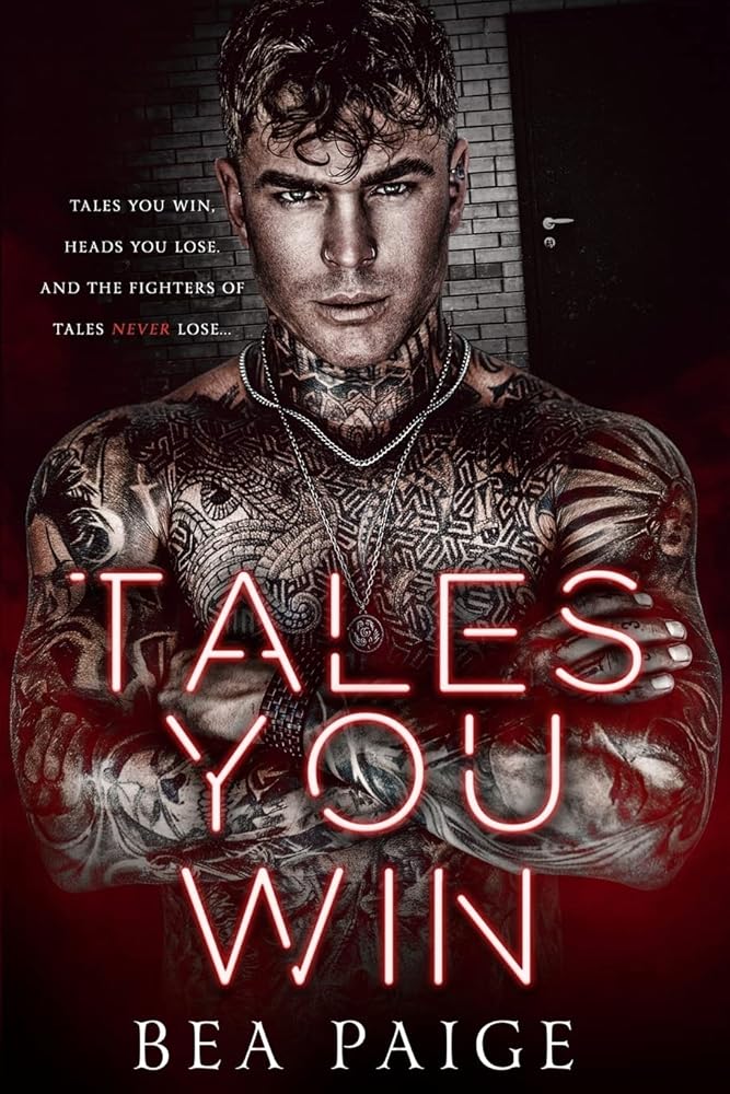 Tales You Win (Grim & Beast Duet) cover image