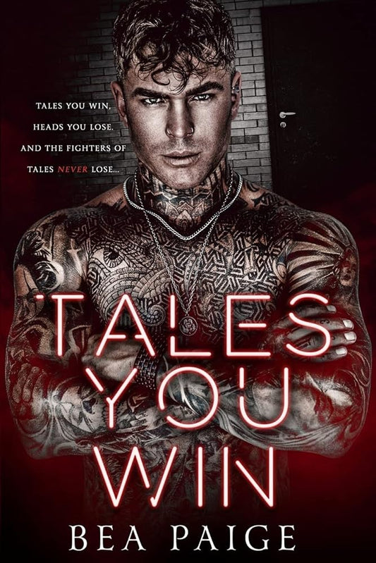 Tales You Win (Grim & Beast Duet) cover image