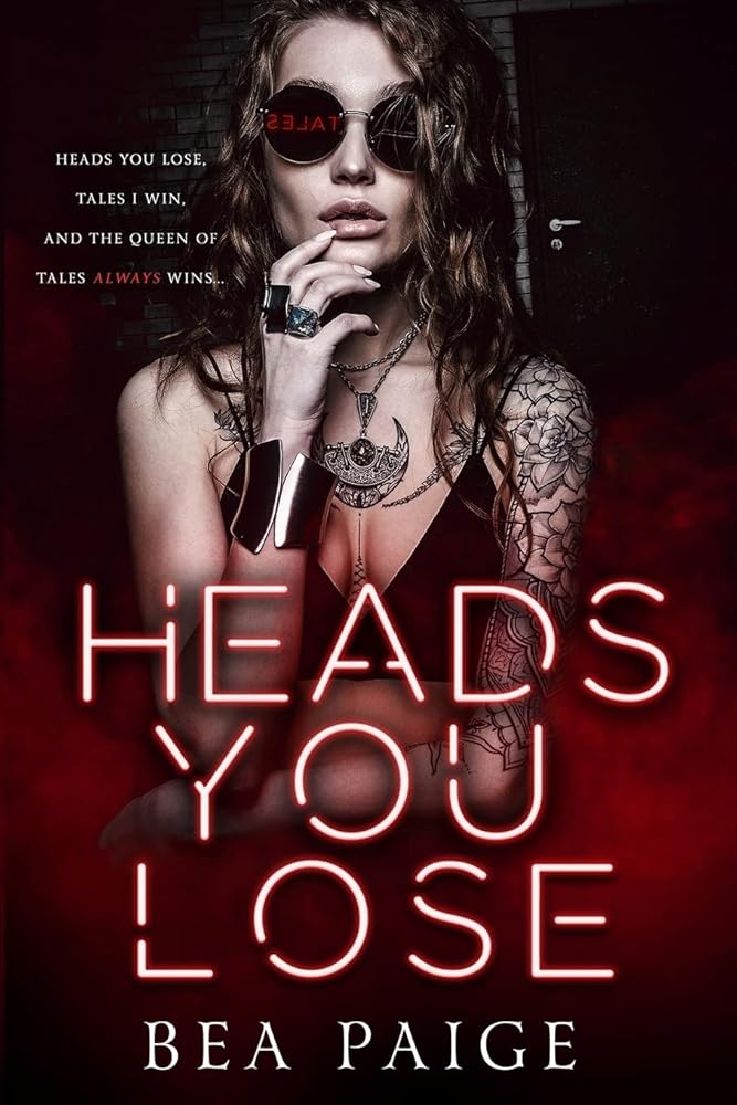 Heads You Lose cover image