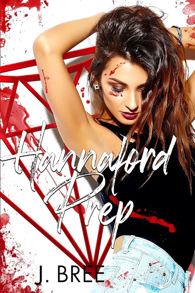 Hannaford Prep: The Complete Series (Mounts Bay Saga) cover image