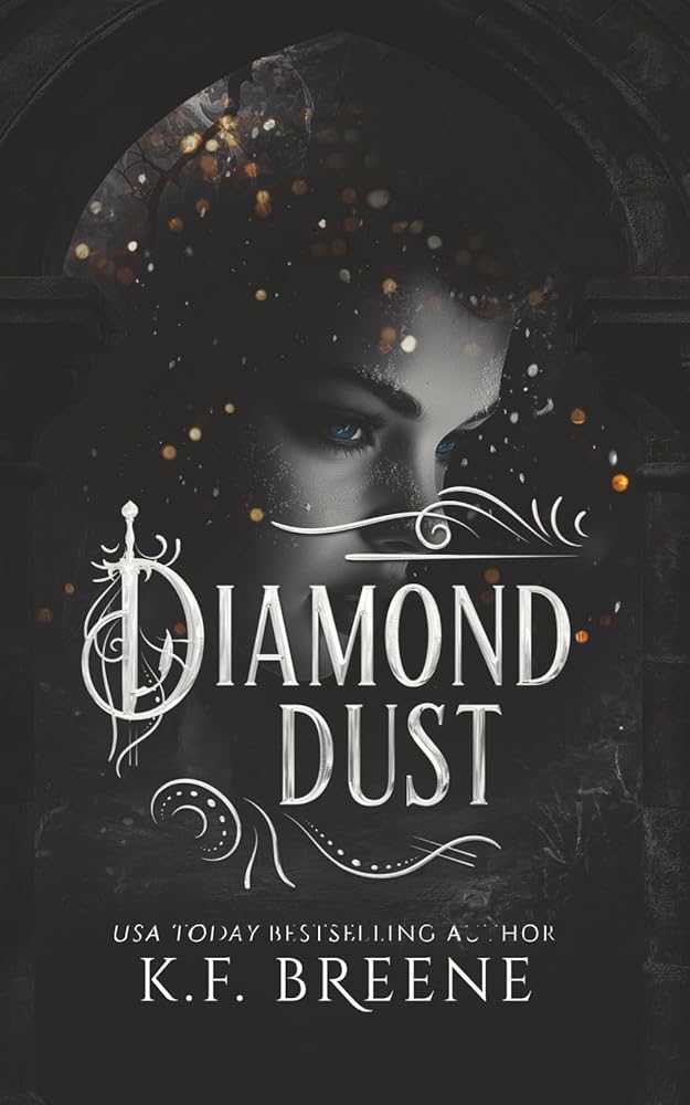 Diamond Dust (Shadowbound Fae) cover image