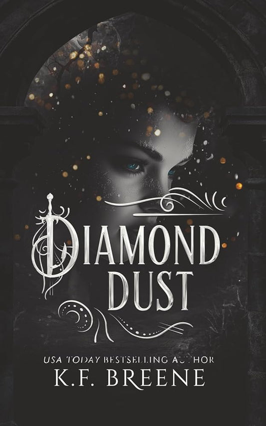 Diamond Dust (Shadowbound Fae) cover image
