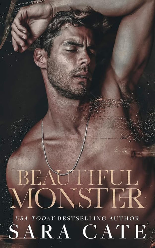 Beautiful Monster cover image