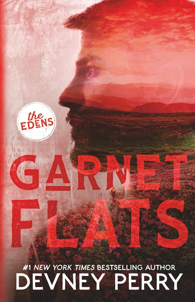 Garnet Flats cover image