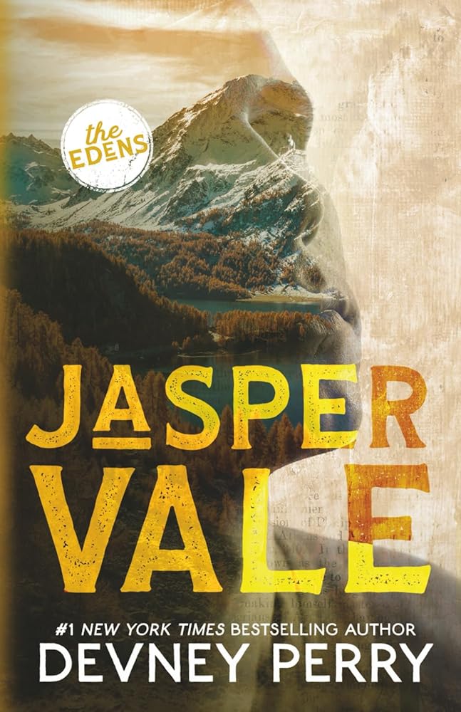 Jasper Vale cover image