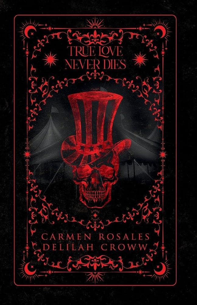 True Love Never Dies cover image