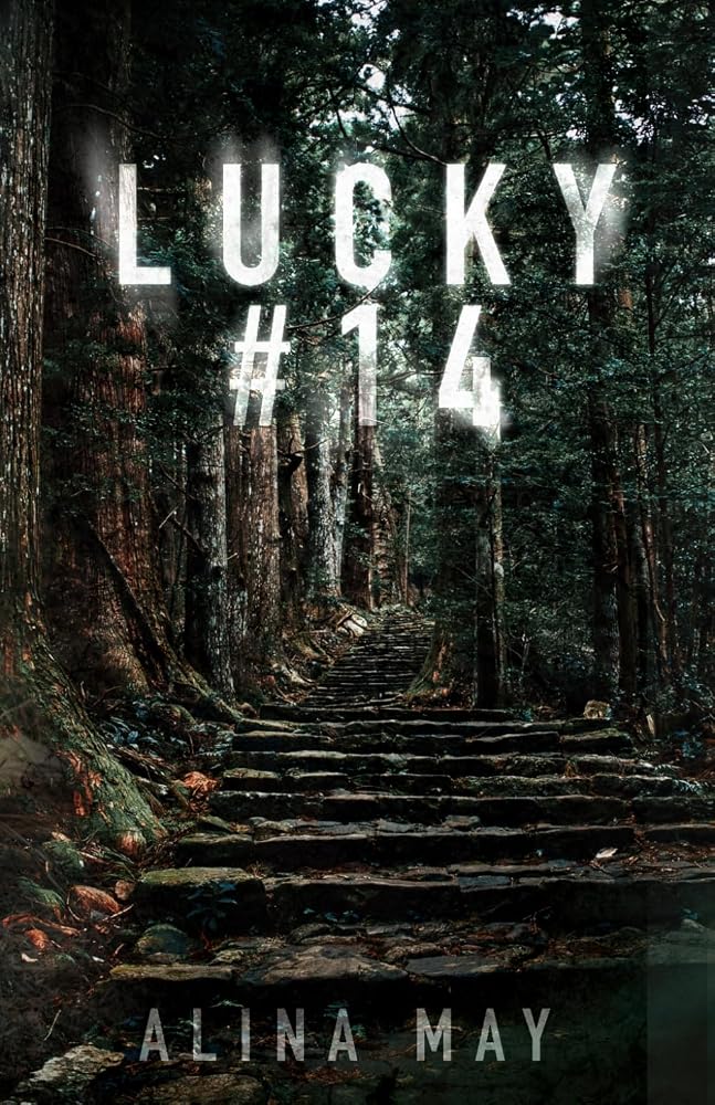 Lucky #14 (The Hunter’s Club) cover image