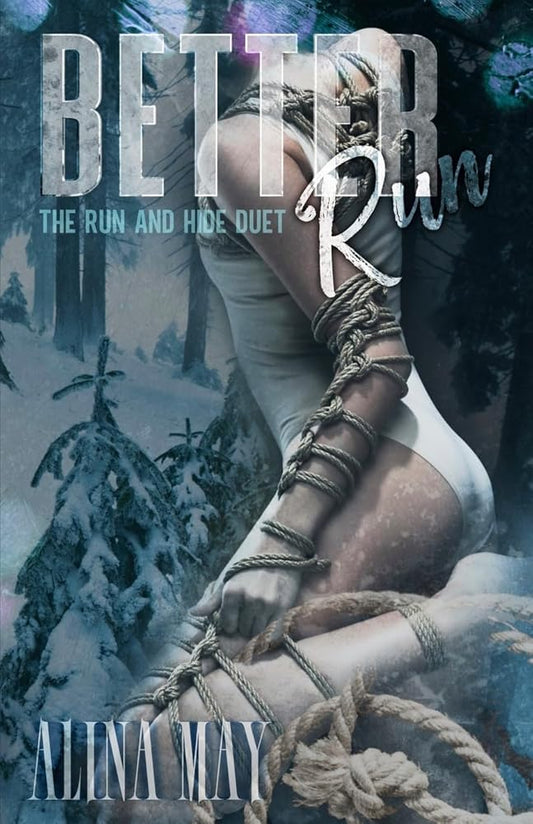 Better Run cover image