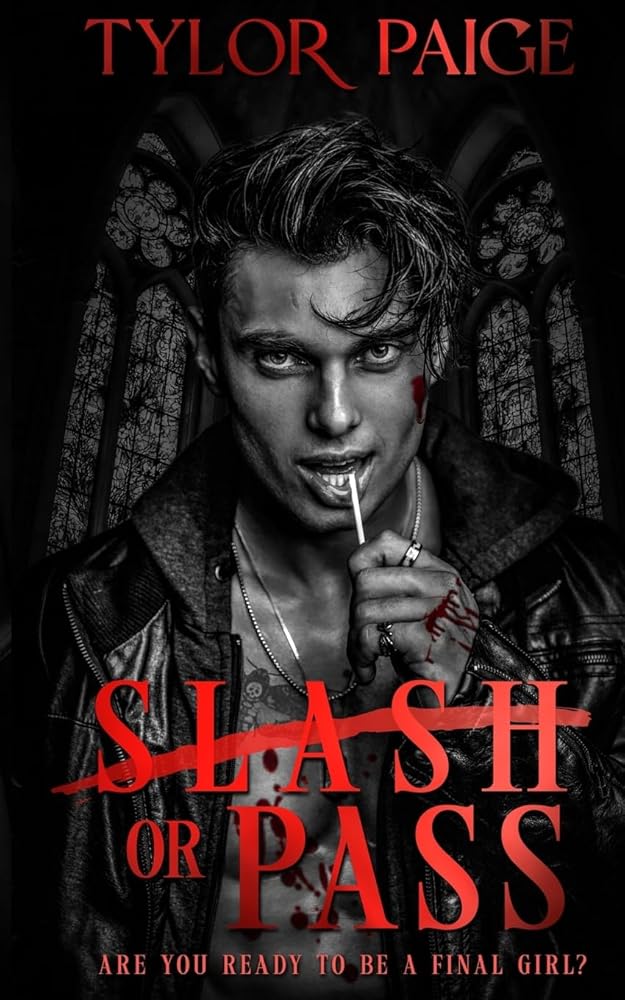 Slash or Pass: Anniversary Edition cover image
