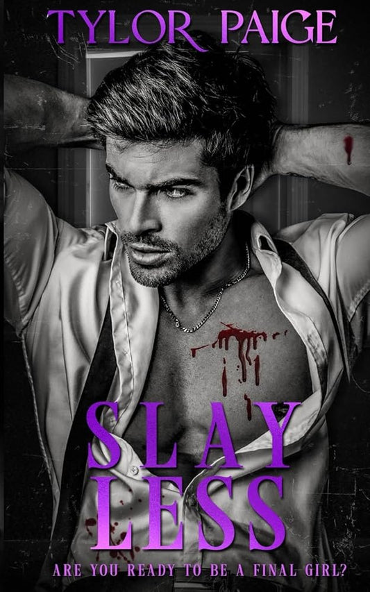 Slay Less: Anniversary Edition cover image