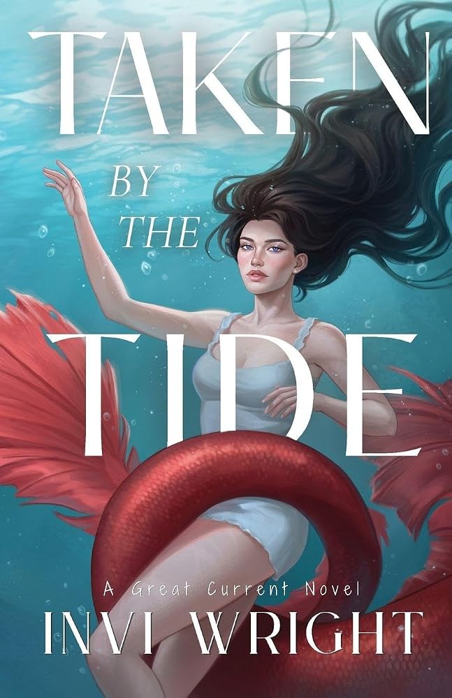 Taken by the Tide cover image