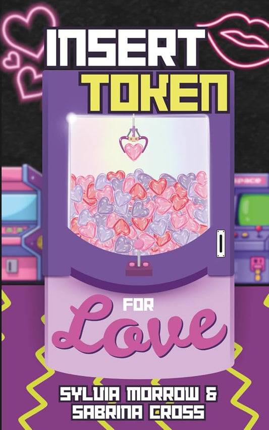 Insert Token For Love cover image