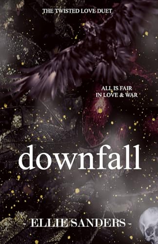 Downfall Special Edition Cover cover image