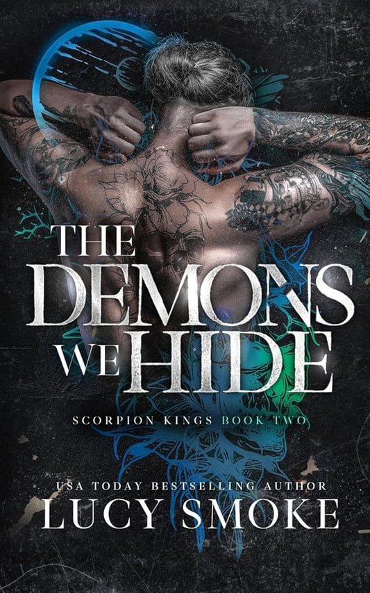 The Demons We Hide cover image
