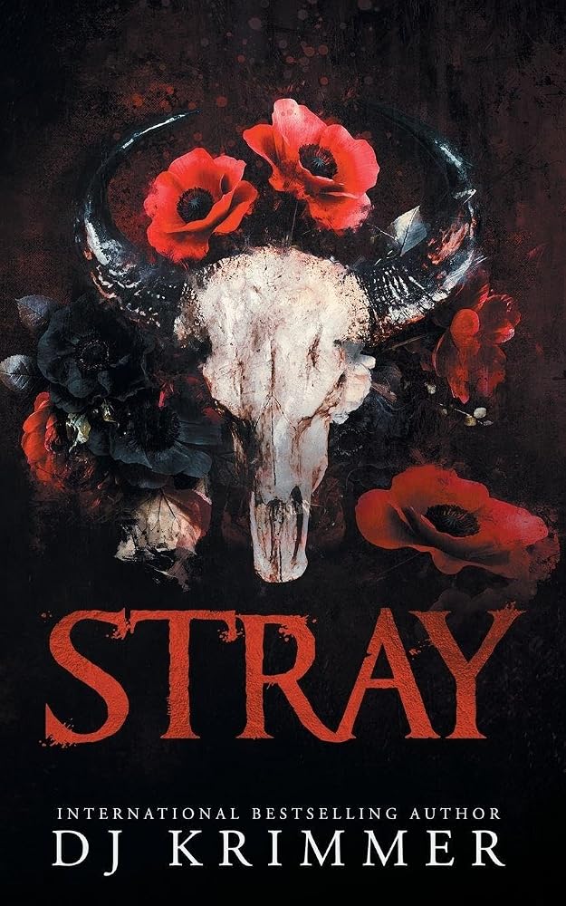 Stray cover image