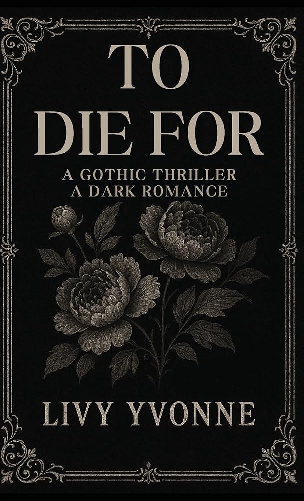 To Die For cover image