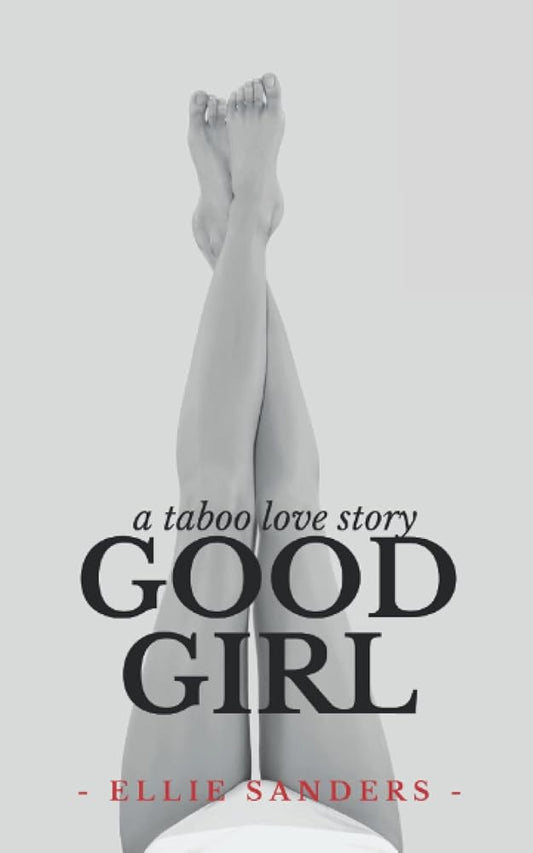 Good Girl cover image
