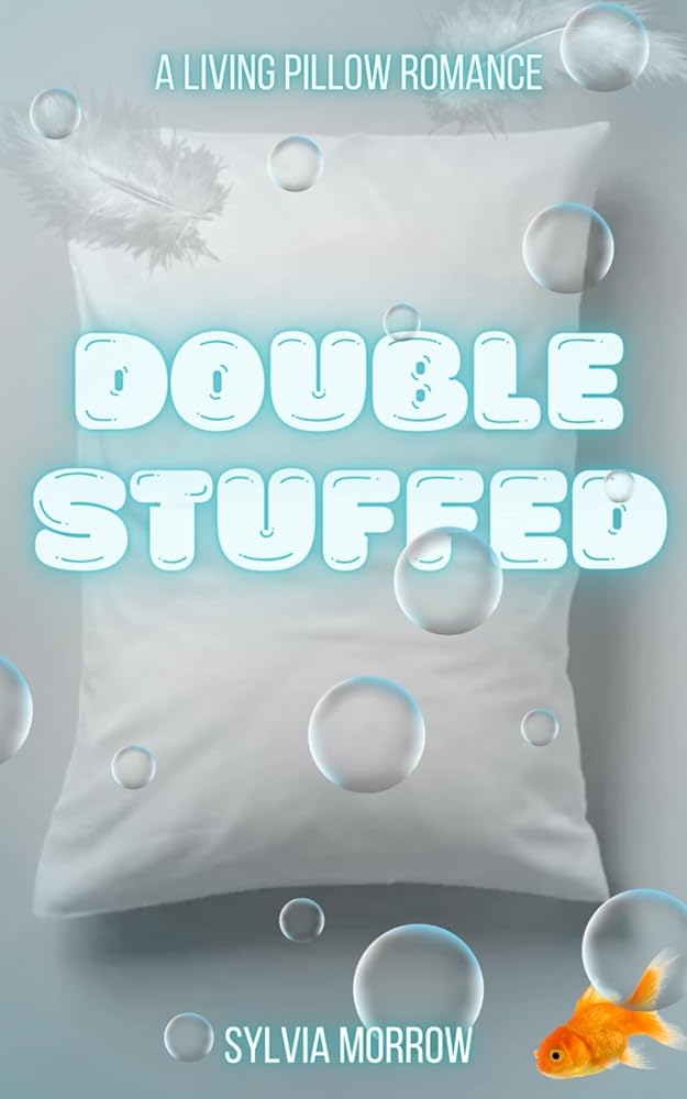 Double Stuffed cover image