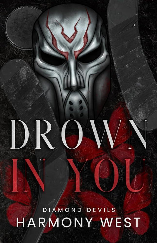 Drown in You (Diamond Devils) cover image