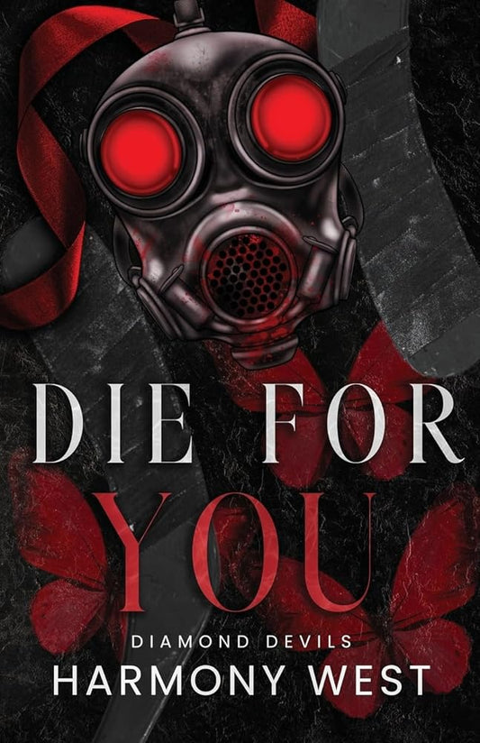Die for You cover image