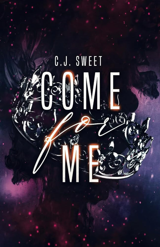 Come for Me (The Hunt) cover image