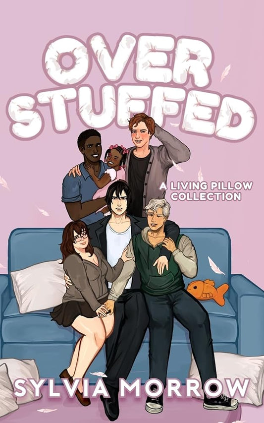 Overstuffed (Stuffed) cover image