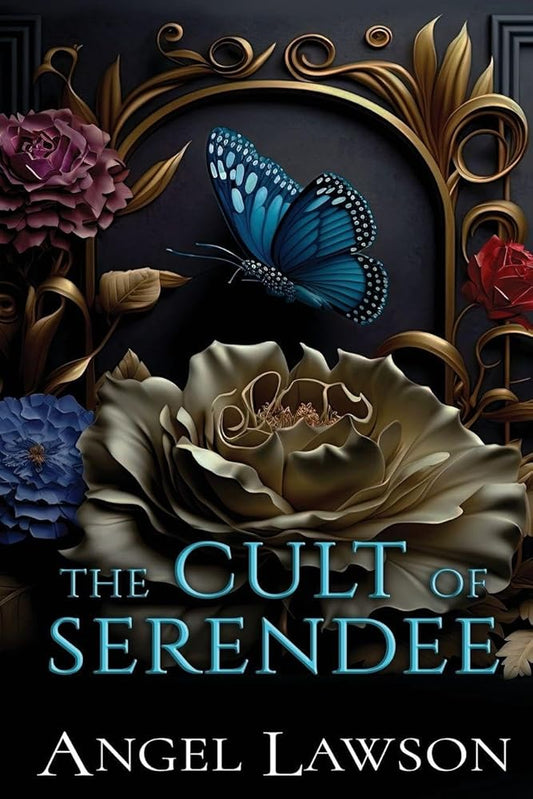 The Cult of Serendee cover image