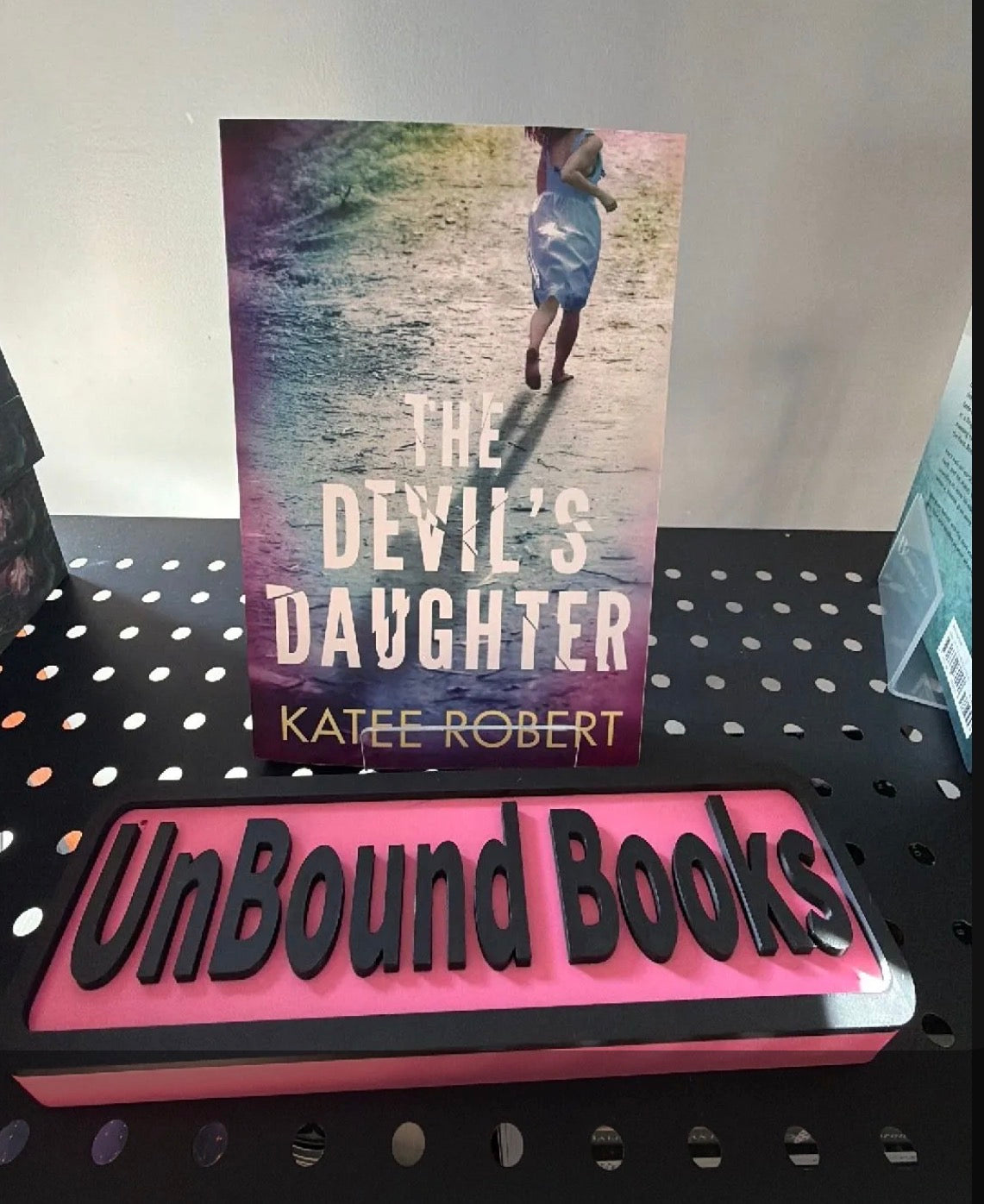 Devil's Daughter