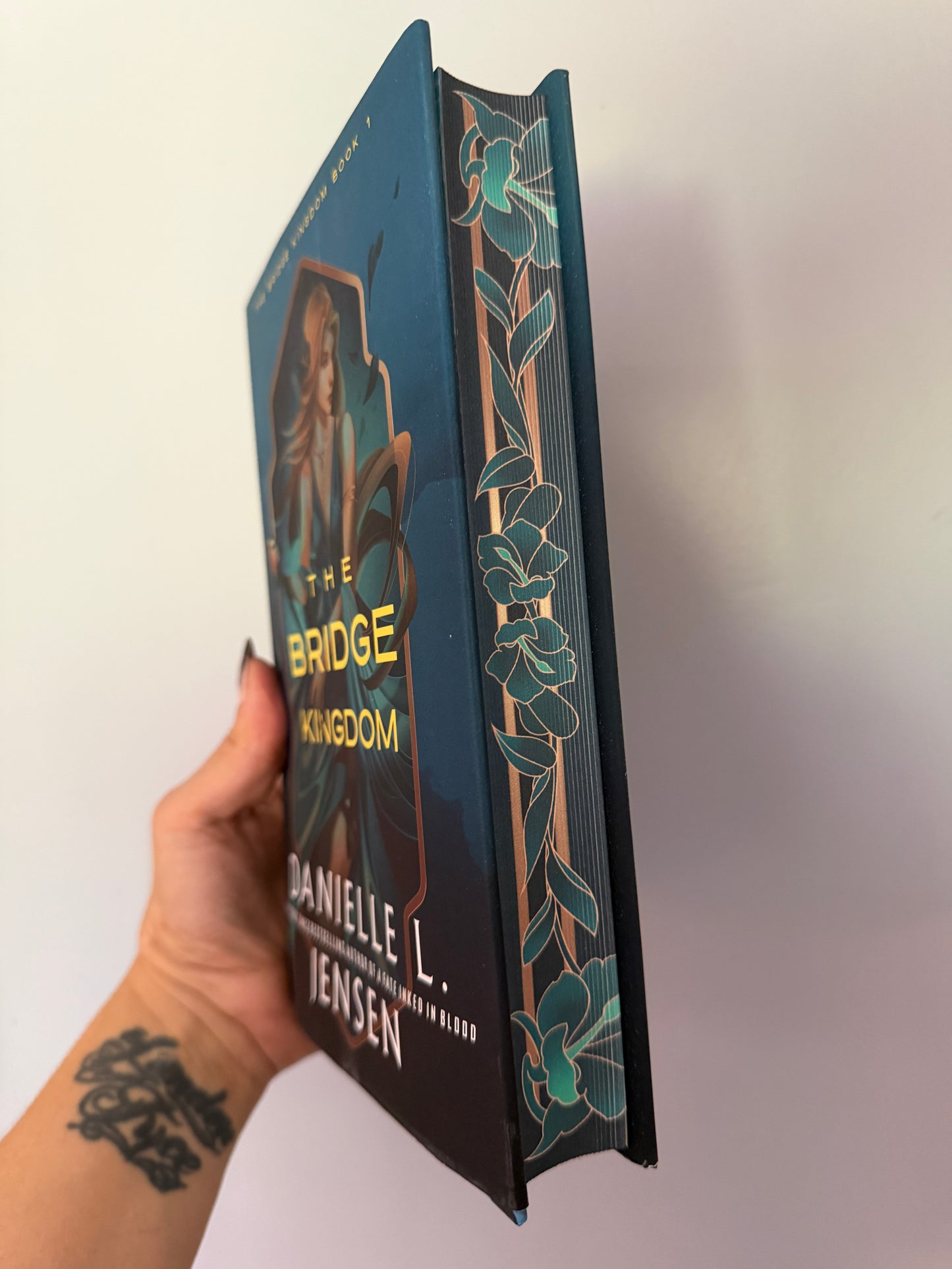 Bridge Kingdom (Deluxe Edition)