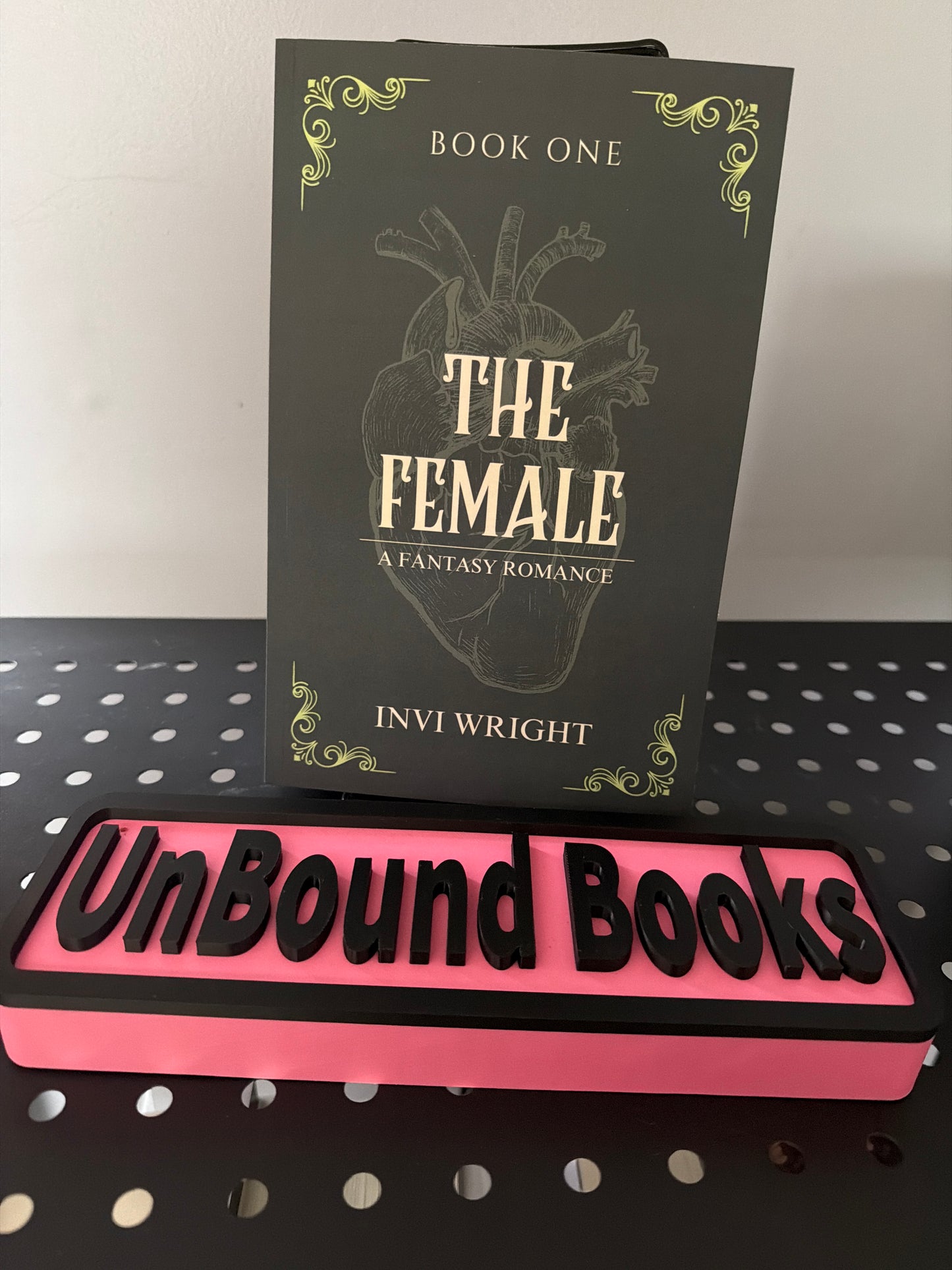 The Female