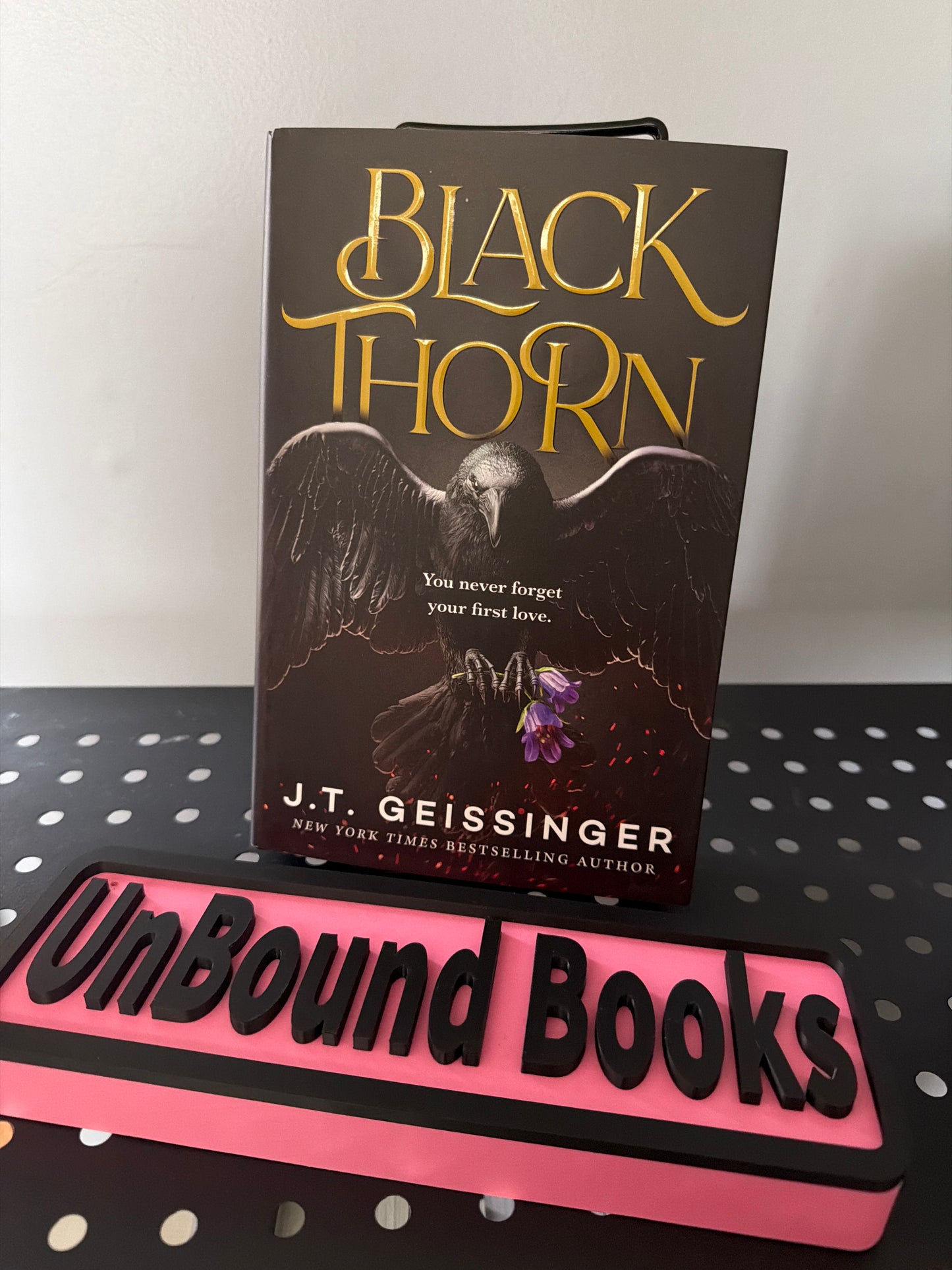 Blackthorn