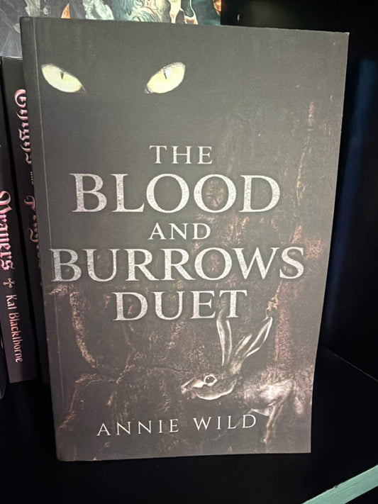 The Blood & Burrows Duet