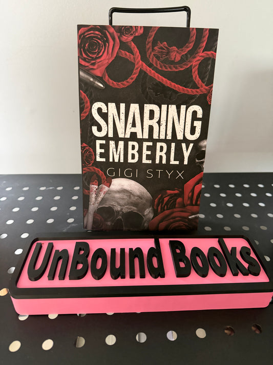 Snaring Emberly