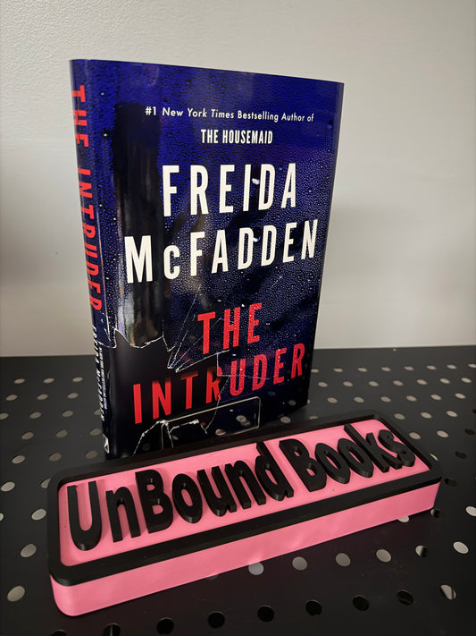 The Intruder