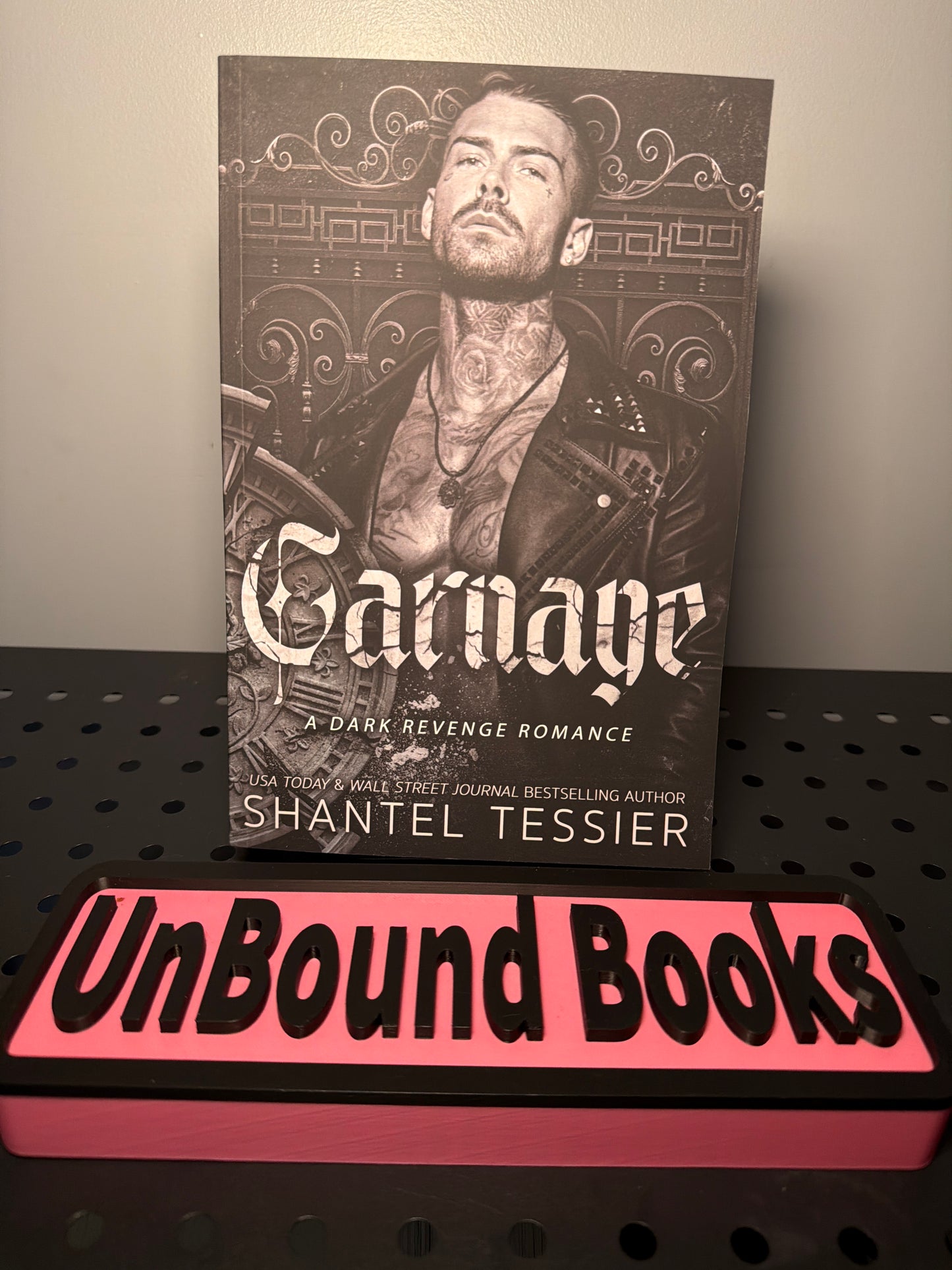 Carnage