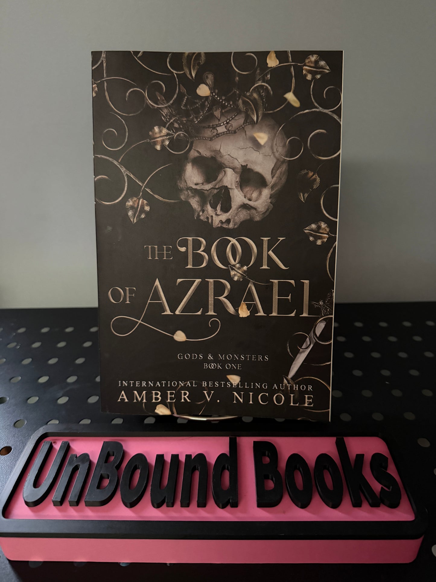 Book of Azrael