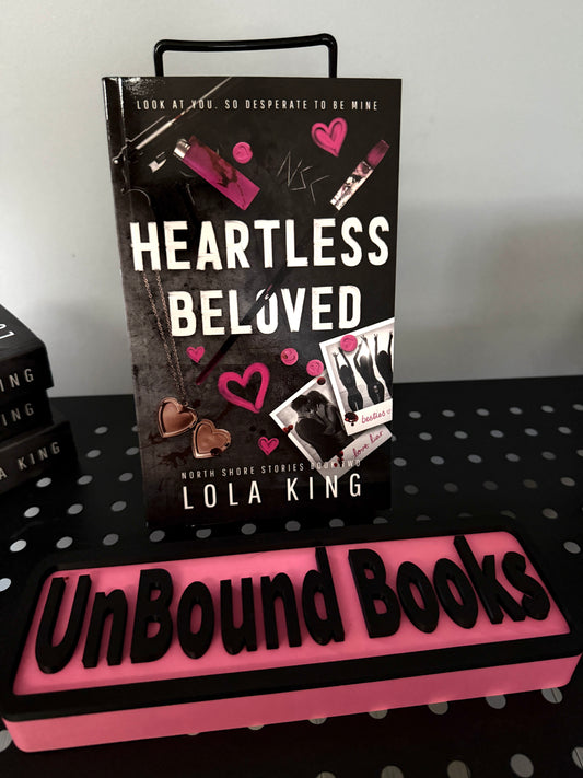 Heartless Beloved