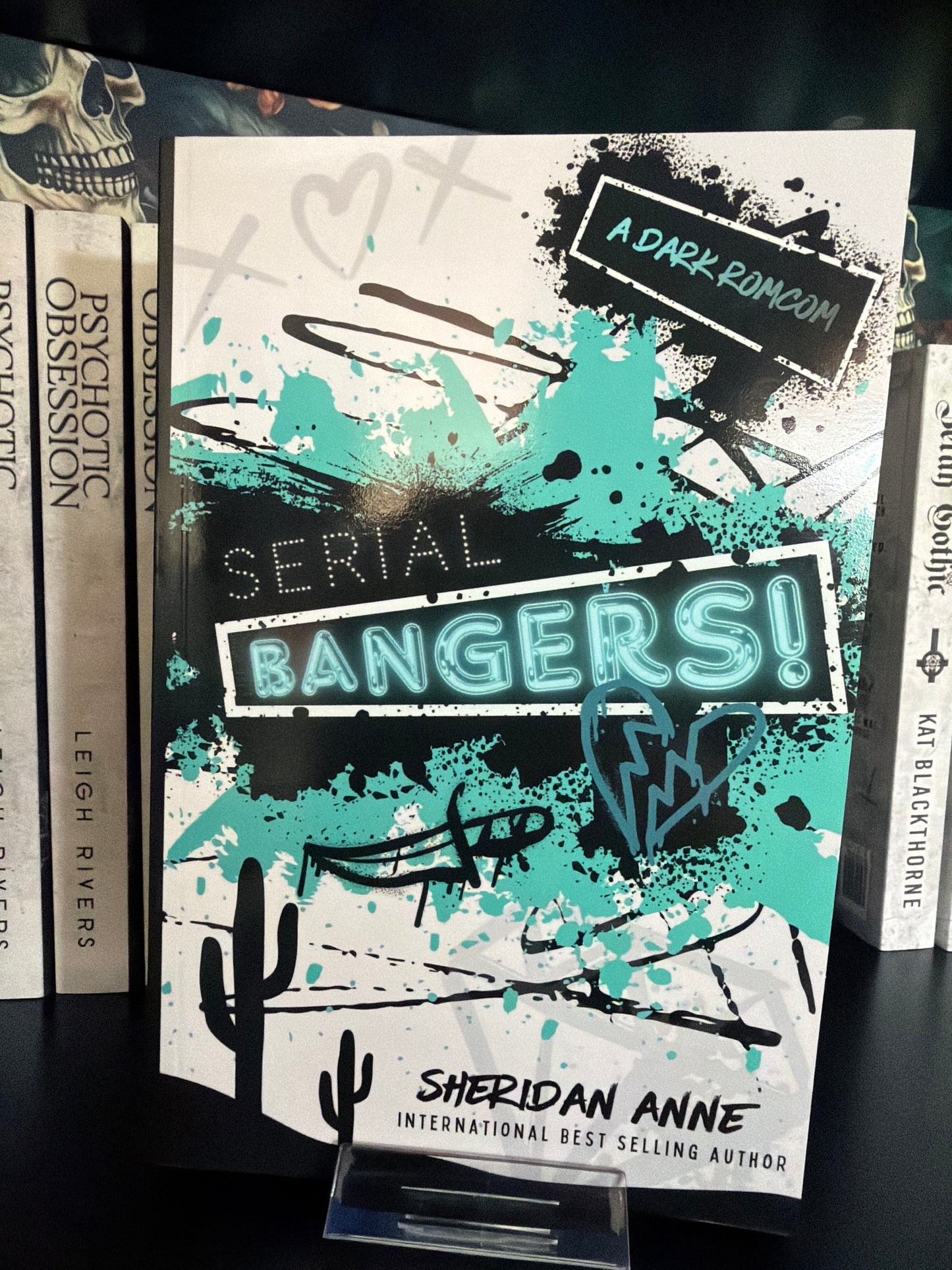 Serial Bangers