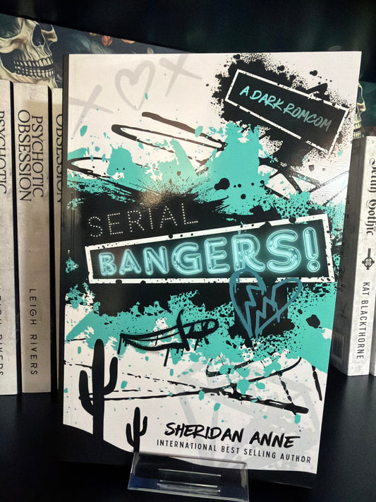 Serial Bangers