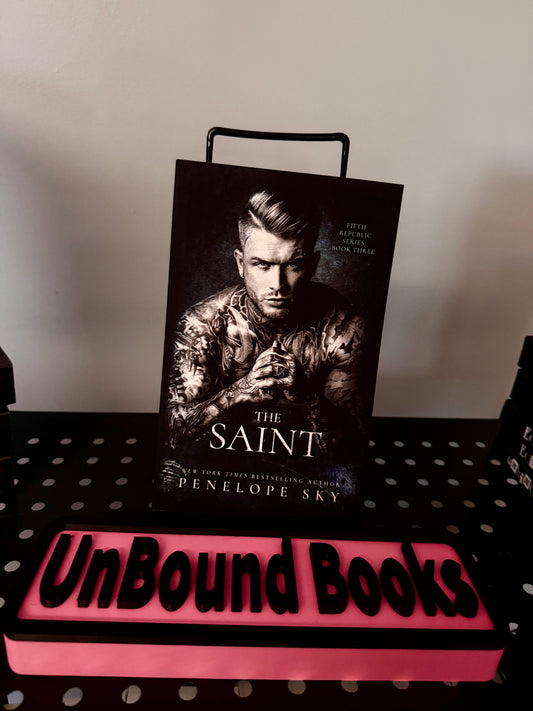 Saint