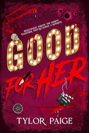 Good For Her (Special Edition): A Second Chance Horror Romance