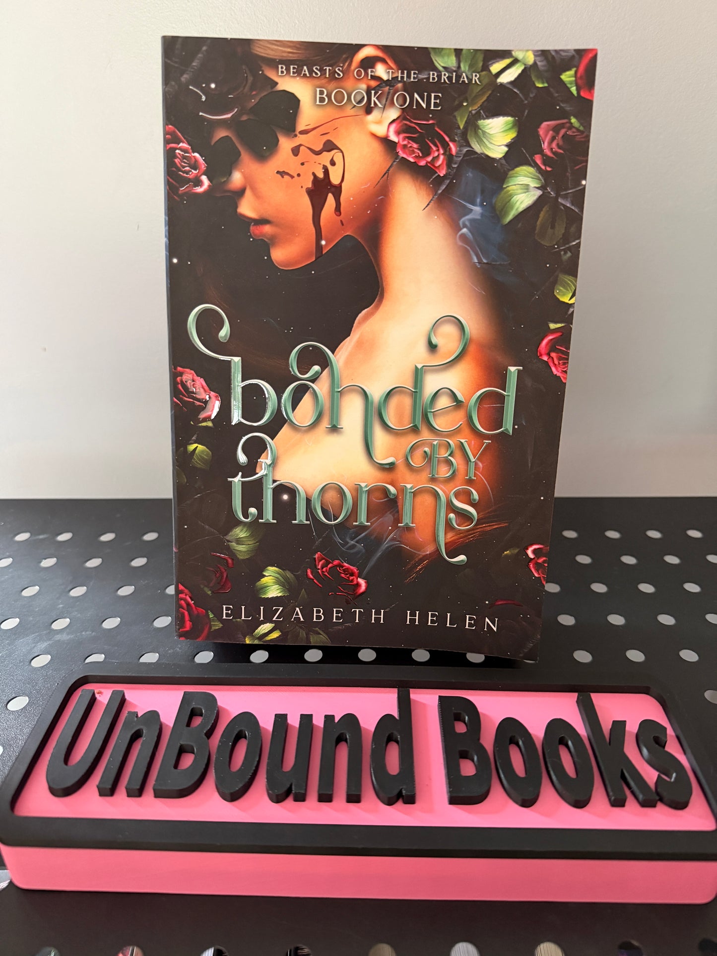 Bonded by Thorns (Deluxe Edition)