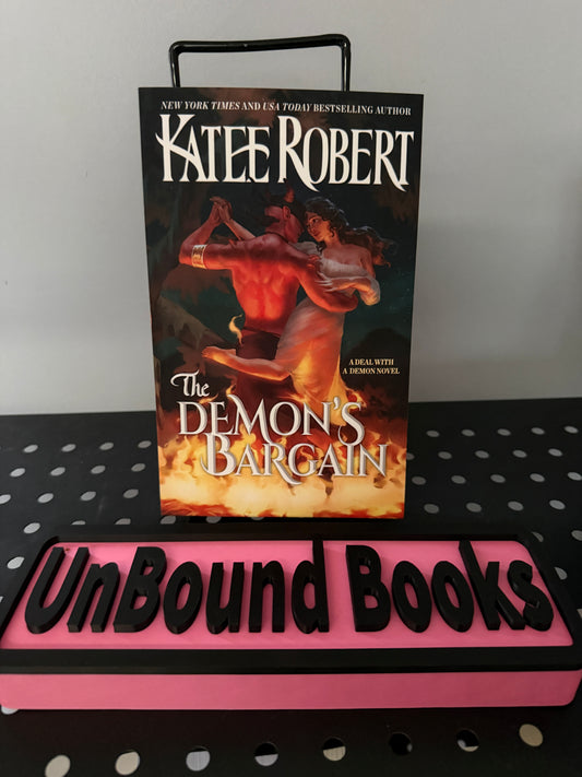 Demon's Bargain