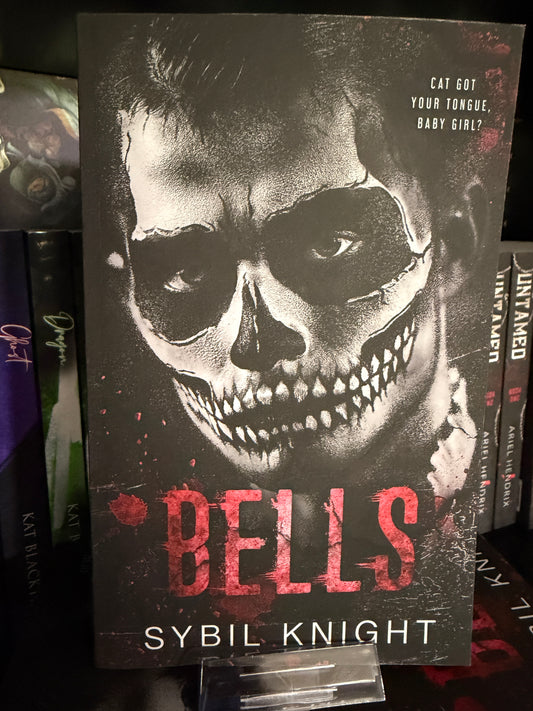 Bells *Signed*