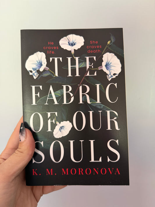 Fabric of Our Souls