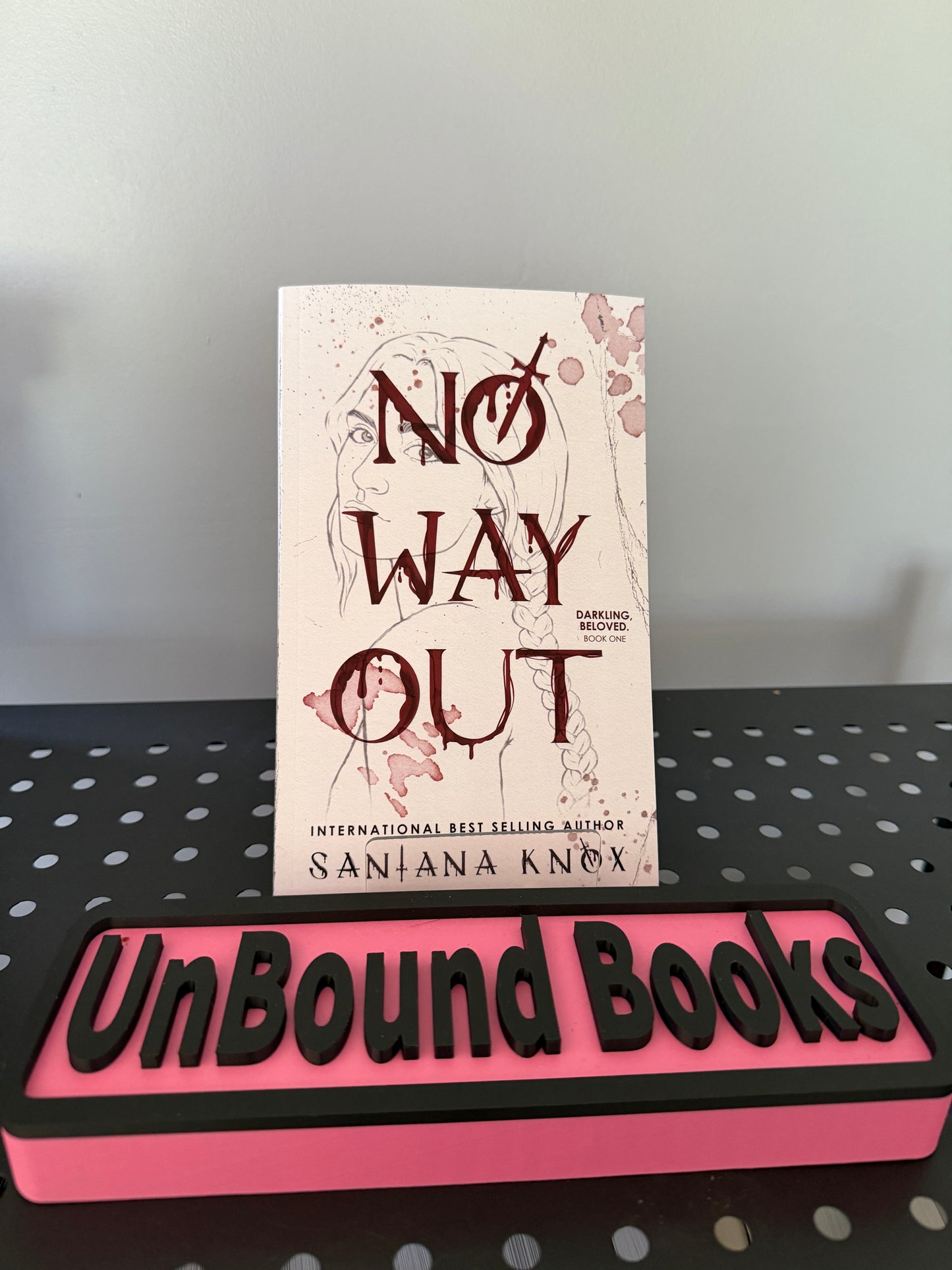 No Way Out