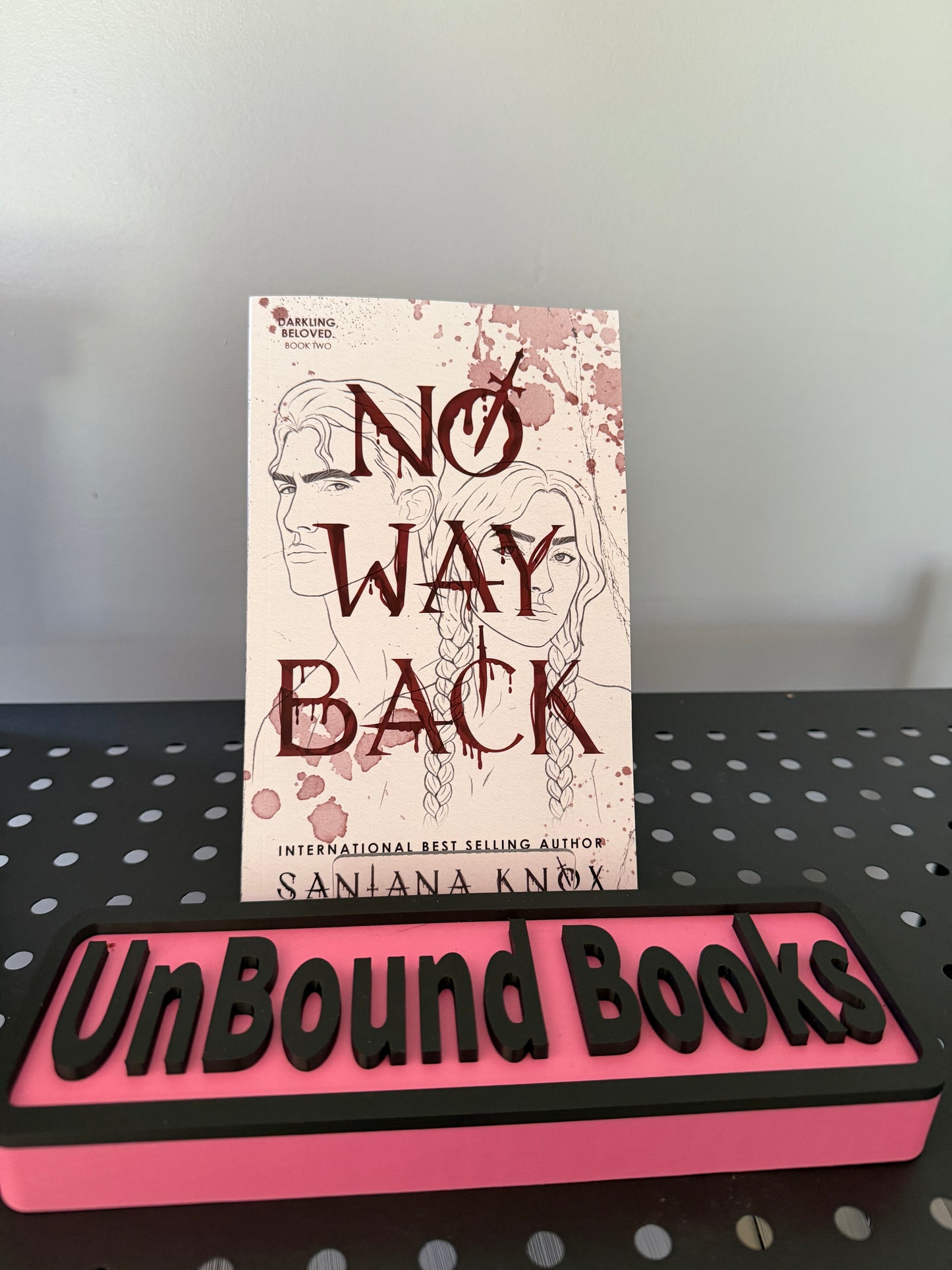 No Way Back