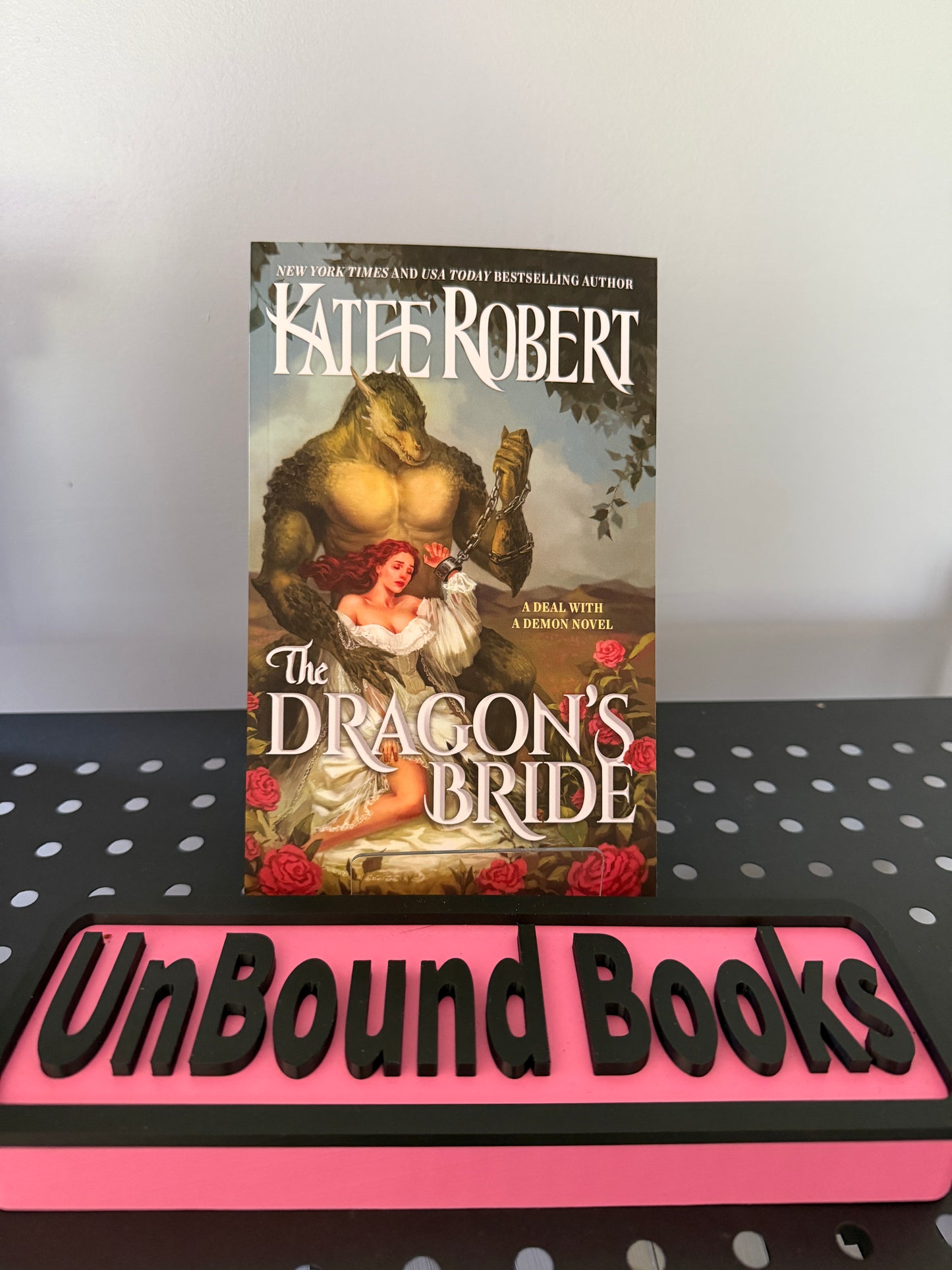 The Dragon's Bride: 1